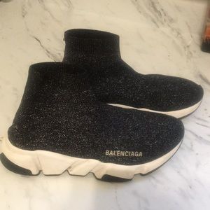 Balenciaga sock sneaker